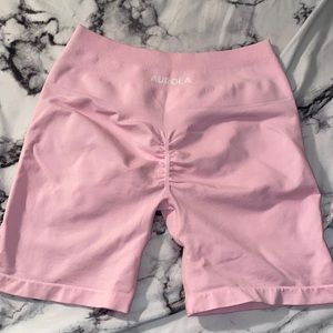 aurola shorts